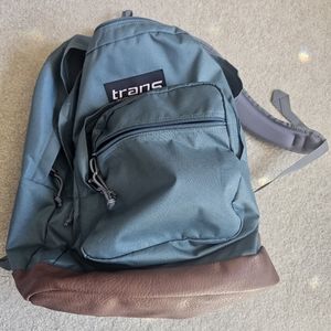 Trans Jansport Backpack